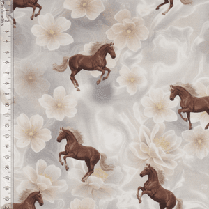 Hovedbilde Hestedr&oslash;m - Jersey