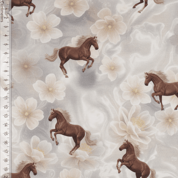 Hestedr&oslash;m - Jersey