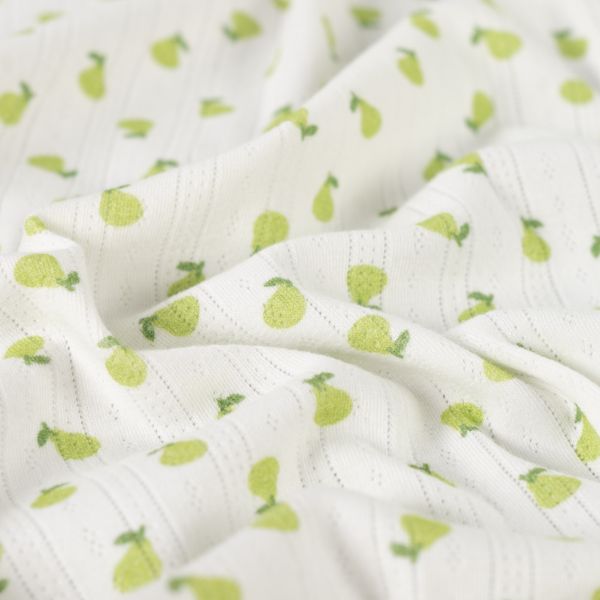 P&aelig;re - Pointelle