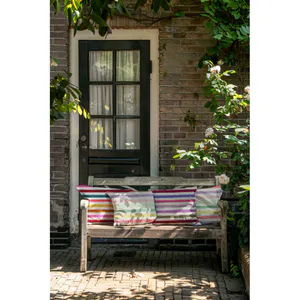 Hovedbilde Multistriper Bridget - Kanvas