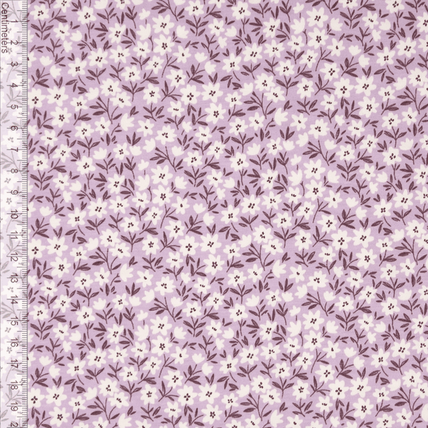 Blooming Lilac - Jersey