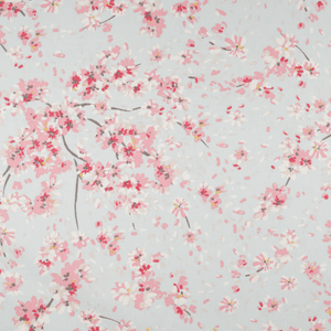 Hovedbilde Cherry Blossom Garden - Kanvas