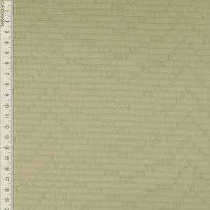 Hovedbilde Pistasj - Dobby Cotton