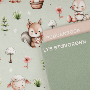 Hovedbilde Spring Friends - Jersey