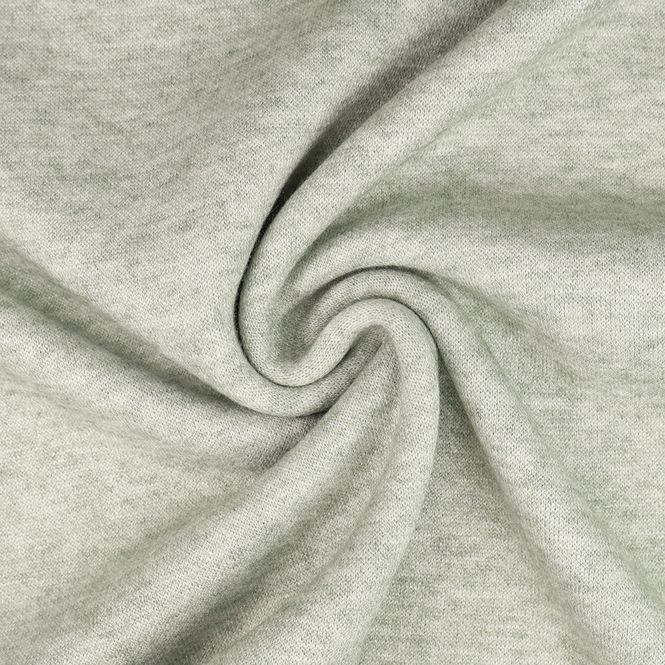 Hovedbilde Lys Grønn Melert - Nellie Knit