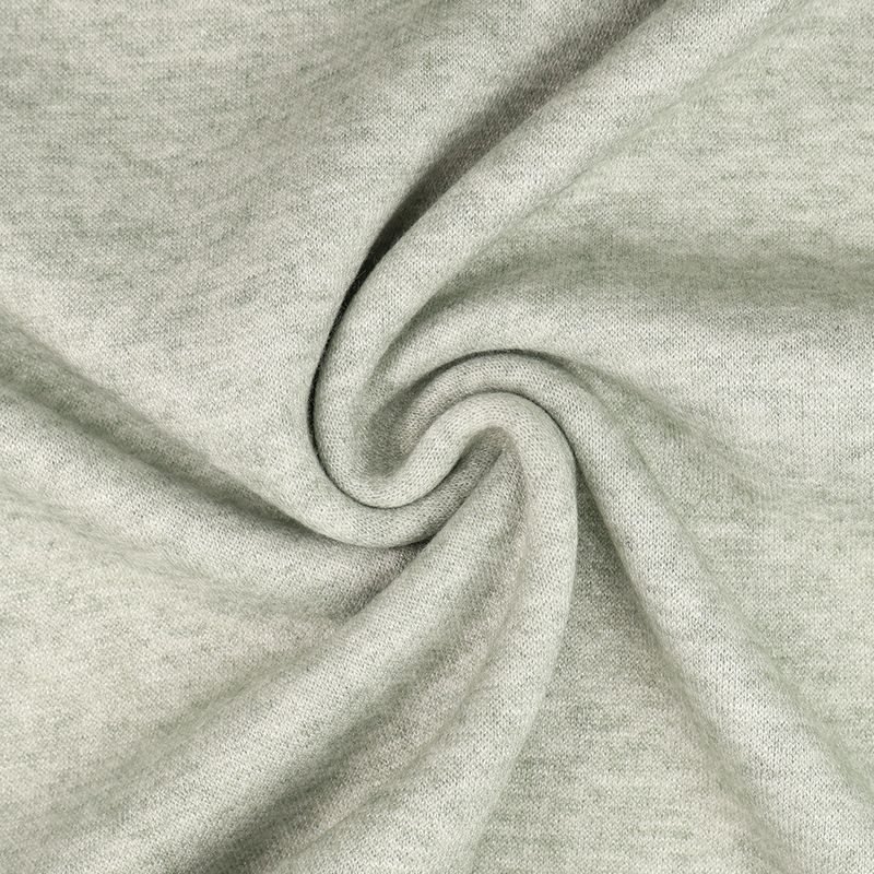 Lys Grønn Melert - Nellie Knit