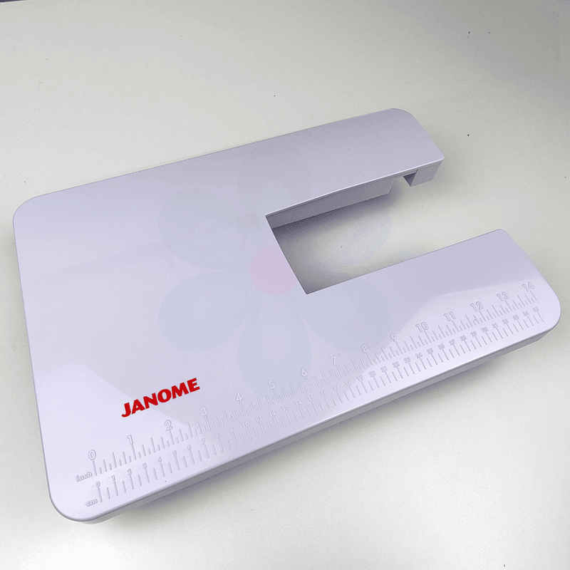 Sybord til Janome Æ by Fæbrik
