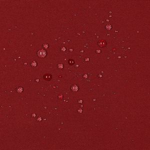 Hovedbilde Vinr&oslash;d - Vanntett Utend&oslash;rsstoff