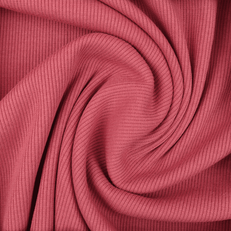 Marsala - Ribbjersey