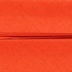 Hovedbilde Appelsin - Skr&aring;b&aring;nd Bomull 5 m