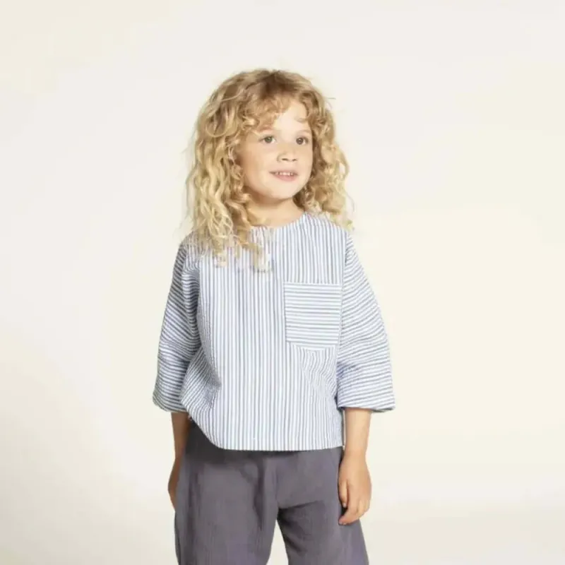 Pajama Pants Kids - Wardrobe by Me