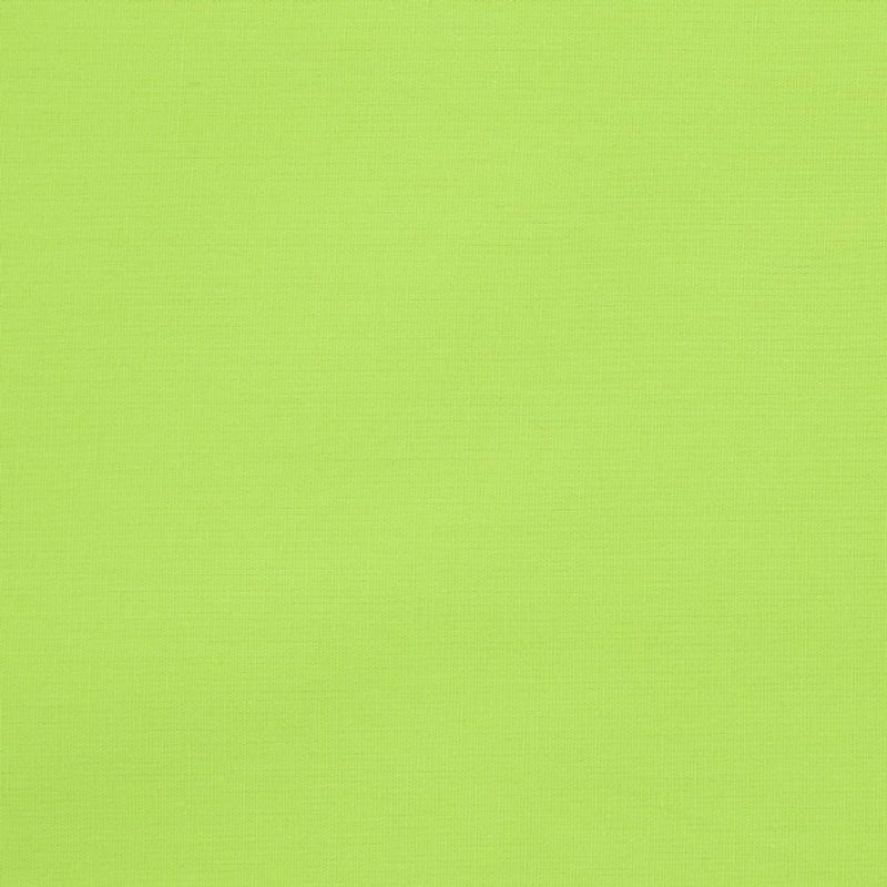 Lime - Fast Bomull