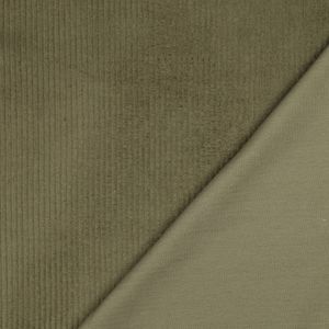 Hovedbilde Khaki - Kordfl&oslash;yel