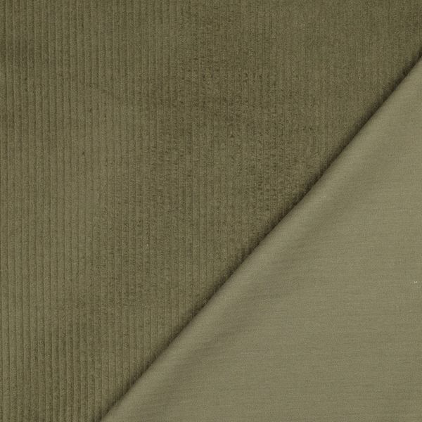 Khaki - Kordfl&oslash;yel