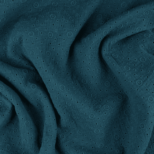 Petrol - Noora Brodert Musselin