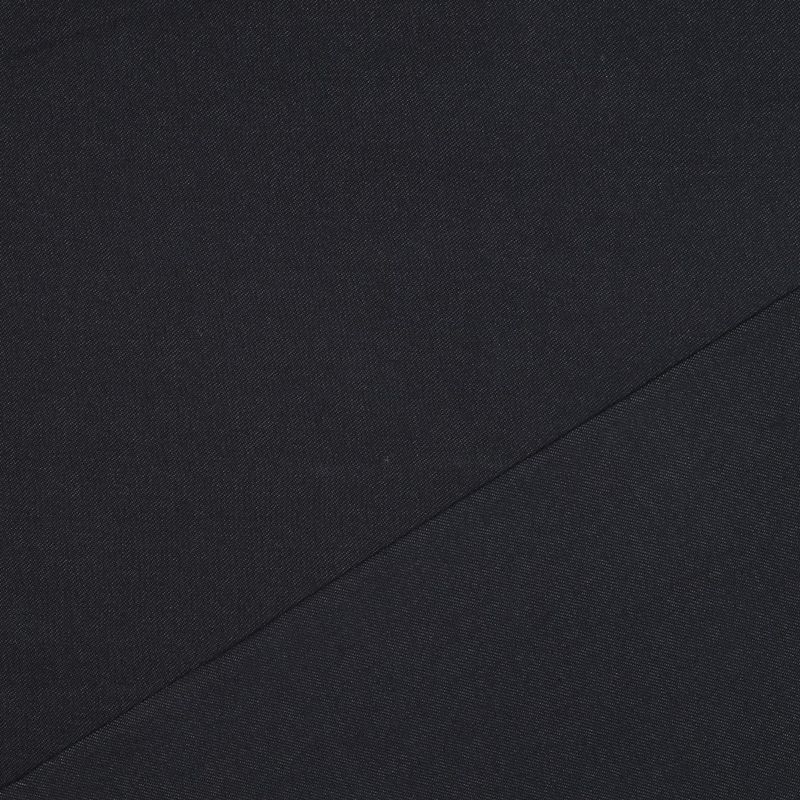 Mørk Blå - Jeans Jersey