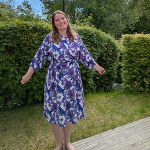 Hovedbilde M&aring;ne Morgenk&aring;pe - Dame - Ida Victoria 