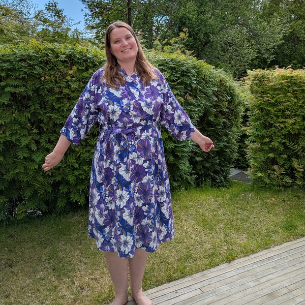 M&aring;ne Morgenk&aring;pe - Ida Victoria