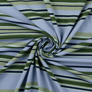 Hovedbilde Blue Lines - Ribbjersey