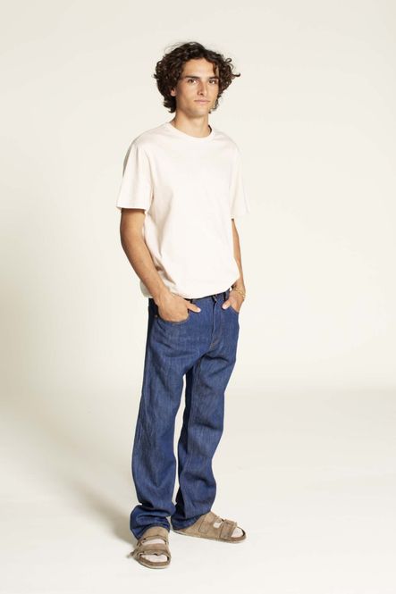 Hovedbilde WBM Men's Jeans #1 - Wardrobe by Me