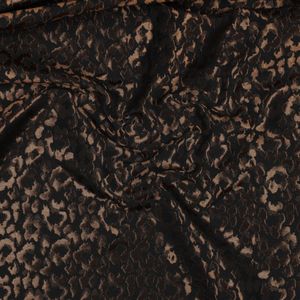 Hovedbilde Bronze Leo - Jacquard