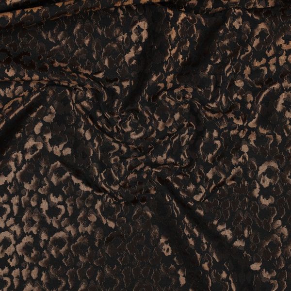 Bronze Leo - Jacquard