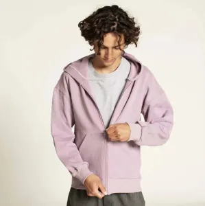 Hovedbilde Zipper Hoodie - Wardrobe by Me