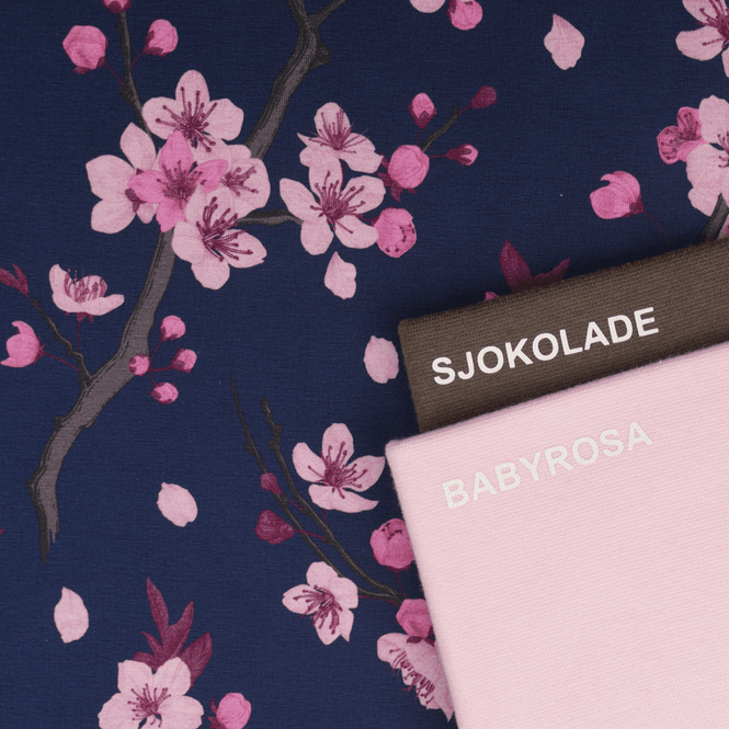 Hovedbilde Sakura Grace - Jersey