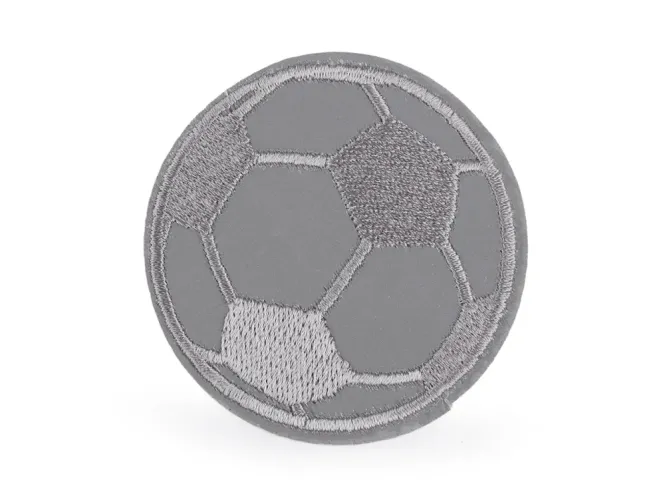 Hovedbilde Fotball Refleks - Strykemerke