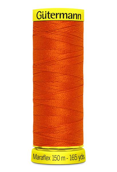 Orange 351 - Maraflex Sytråd 150 m