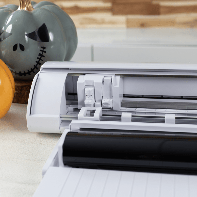 Silhouette Cameo 5 Hvit m/Vinylpakke