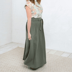 Hovedbilde Naturhvit - &Oslash;kologisk Musselin