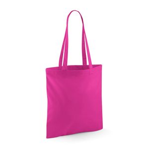 Hovedbilde Bag for Life Handlenett 10L - Fuchsia
