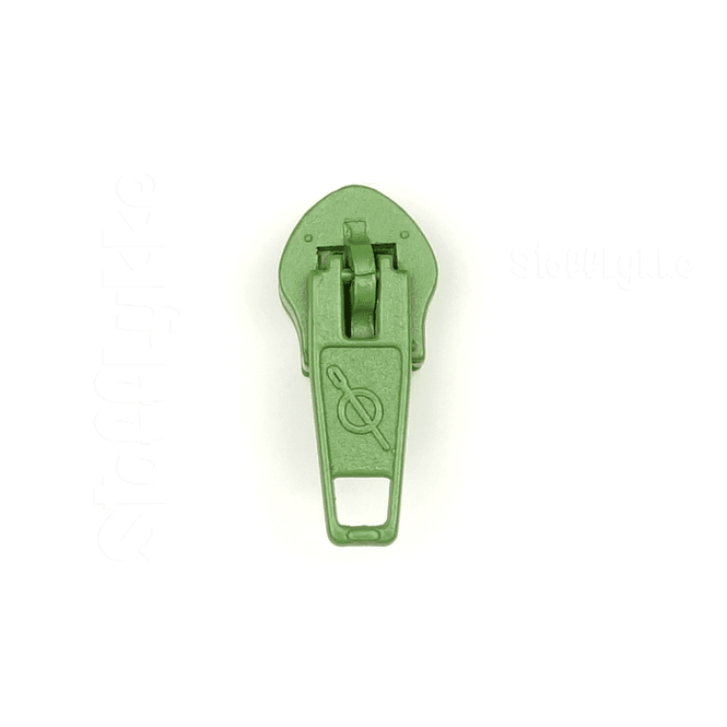 Hovedbilde Oliven Pin-lock Glider 6mm