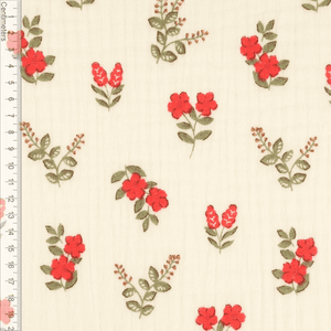 Hovedbilde Amelia - Musselin