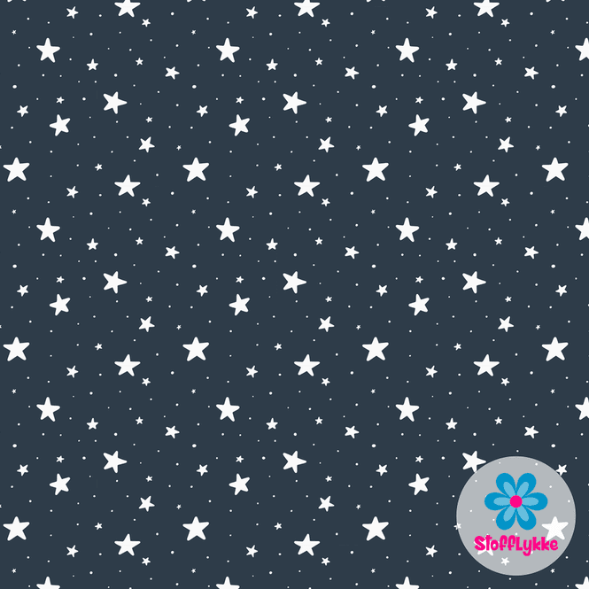 Hovedbilde Starry Night - Jersey