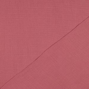 Hovedbilde Marsala - &Oslash;kologisk Musselin