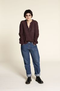 Bilde av Perfect Tunic - Wardrobe by Me