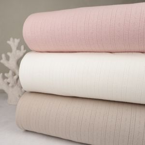 Hovedbilde Rose - Pointelle