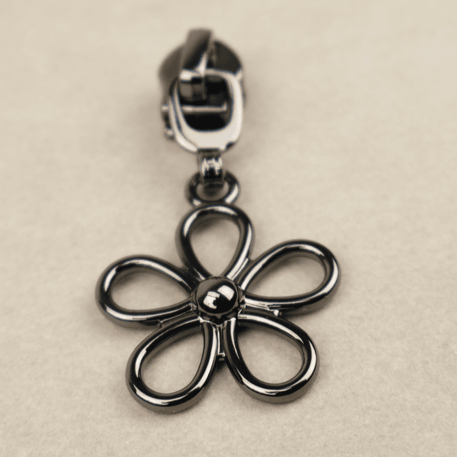 Hovedbilde Daisy Gunmetal Glider #5