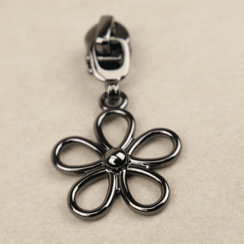Daisy Gunmetal Glider #5