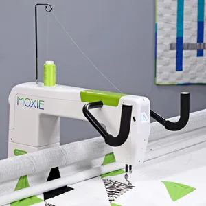 Hovedbilde Troms&oslash;: Handi Quilter - Ingunn Steinhauser - 2.juli kl 1200