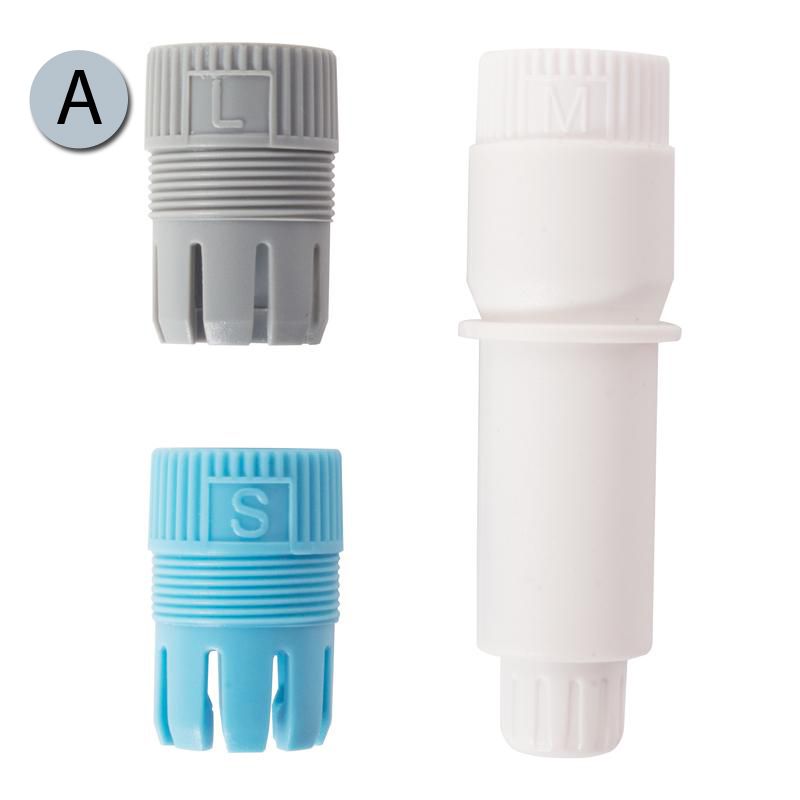 Silhouette Pen Holder (A)