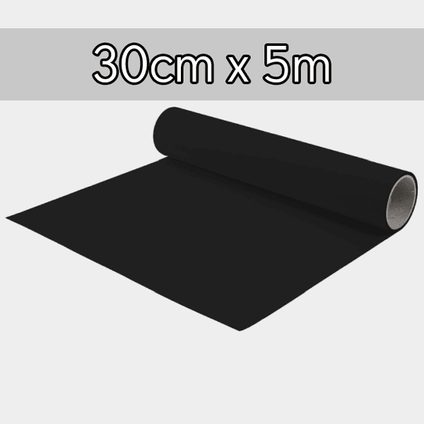 HTV Sort Bulk - 30cm x 5meter (B-Flex)
