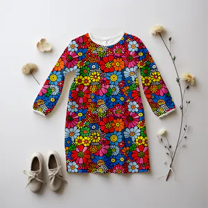 Hovedbilde Bloom Boom - French Terry