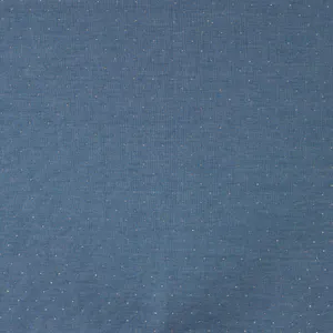 Hovedbilde Bling M&oslash;rk Bl&aring; - Light Denim