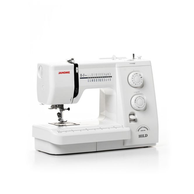 Hovedbilde Janome Hild 525S