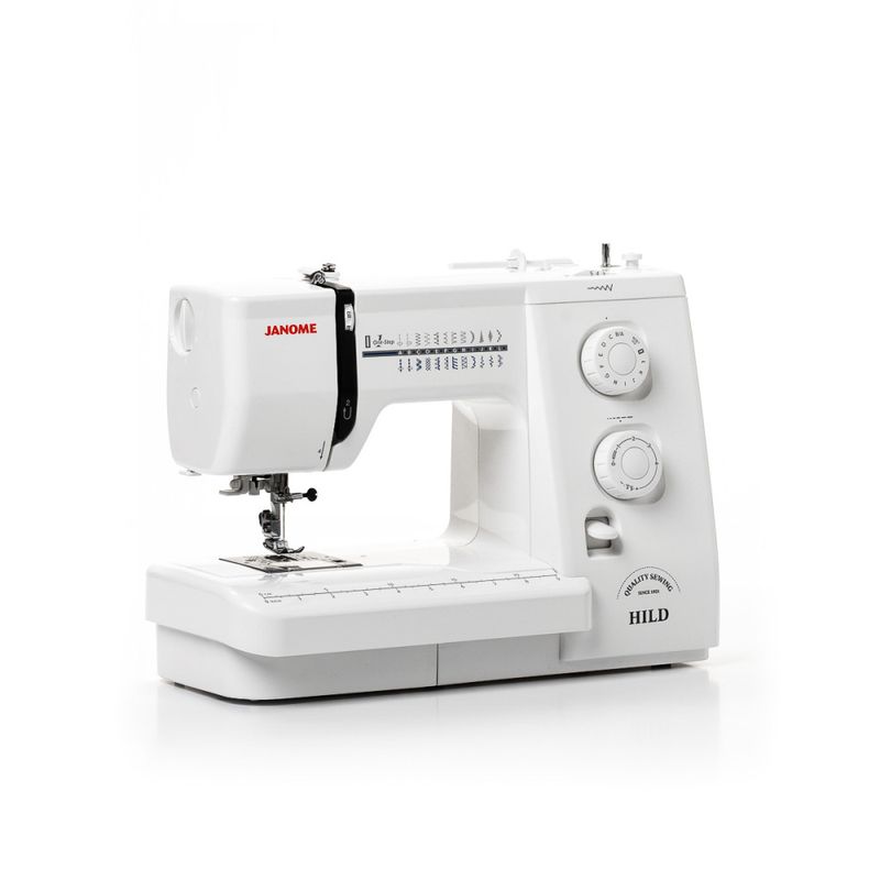 Janome Hild 525S