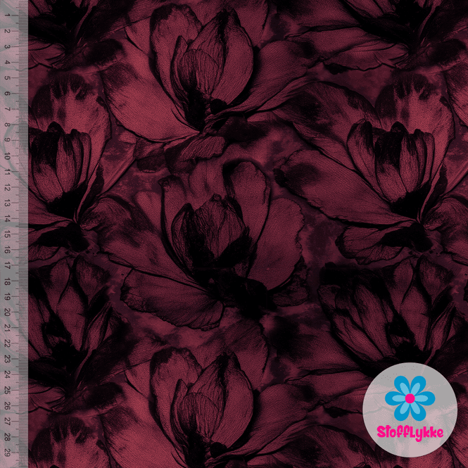 Hovedbilde Velvet Dahlia - Jersey