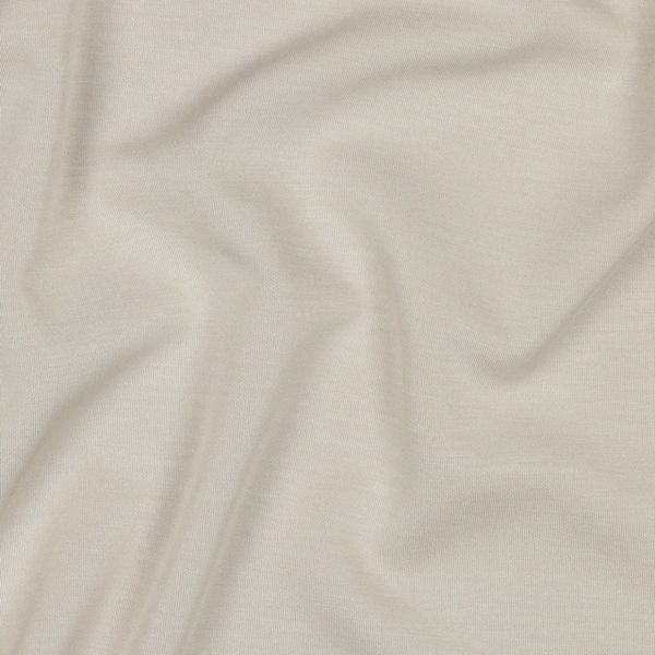 Sand - Modal Scuba Jersey